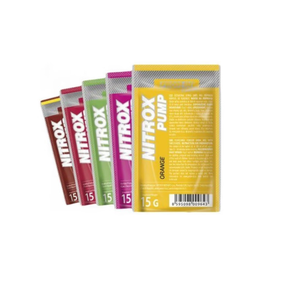 Nitrox Pump Extreme 150 g - Prom-in