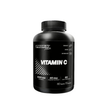Vitamín C 800 mg se šípky 60 tablet - Prom-in