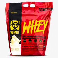 Mutant Whey 2270 g - PVL