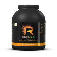 One Stop XTREME 2030 g - Reflex Nutrition