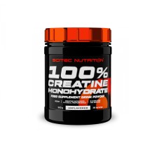 100% Creatine 300 g - Scitec Nutrition