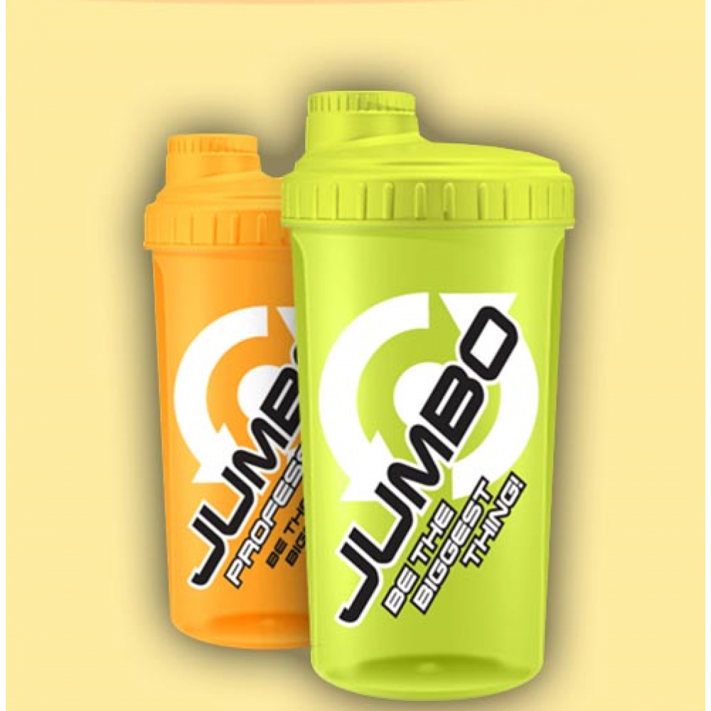 Jumbo Shaker 700 ml - Scitec Nutrition
