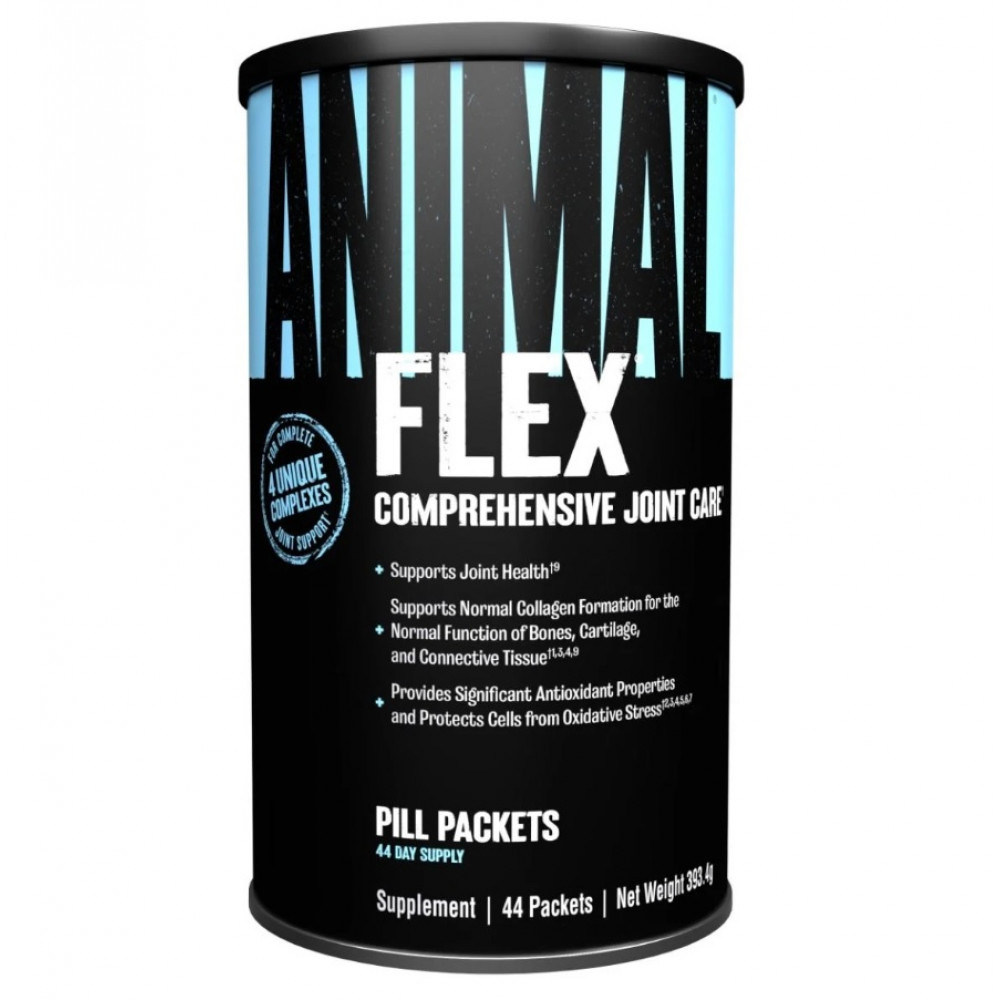 Animal Flex 44 sáčků - Universal