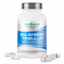 Bulgarian Tribulus 90 tablet - Vemoherb