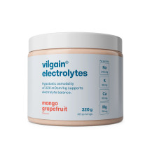 Elektrolyty 320 g - Vilgain
