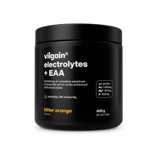 Elektrolyty + EAA 400 g - Vilgain