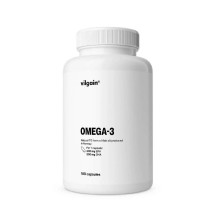 Omega-3 – 180 kapslí - Vilgain