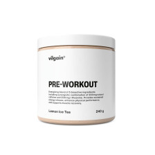 Pre-Workout 240 g - Vilgain